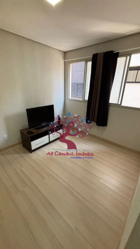 Apartamento, 1 quarto, 43 m² - Foto 2
