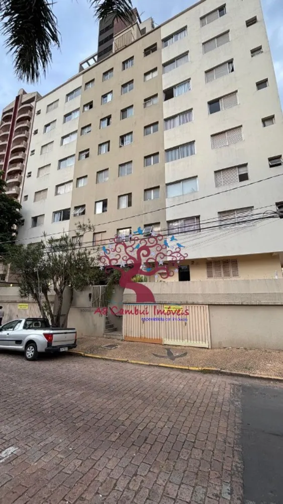 Apartamento, 1 quarto, 43 m² - Foto 4