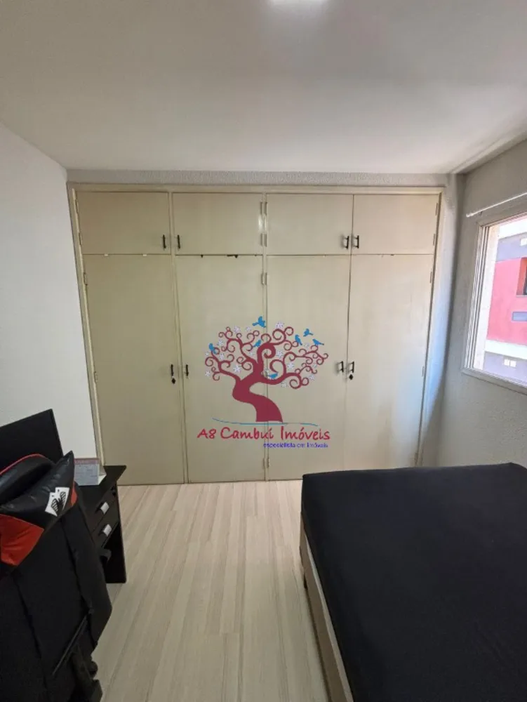 Apartamento, 1 quarto, 43 m² - Foto 3