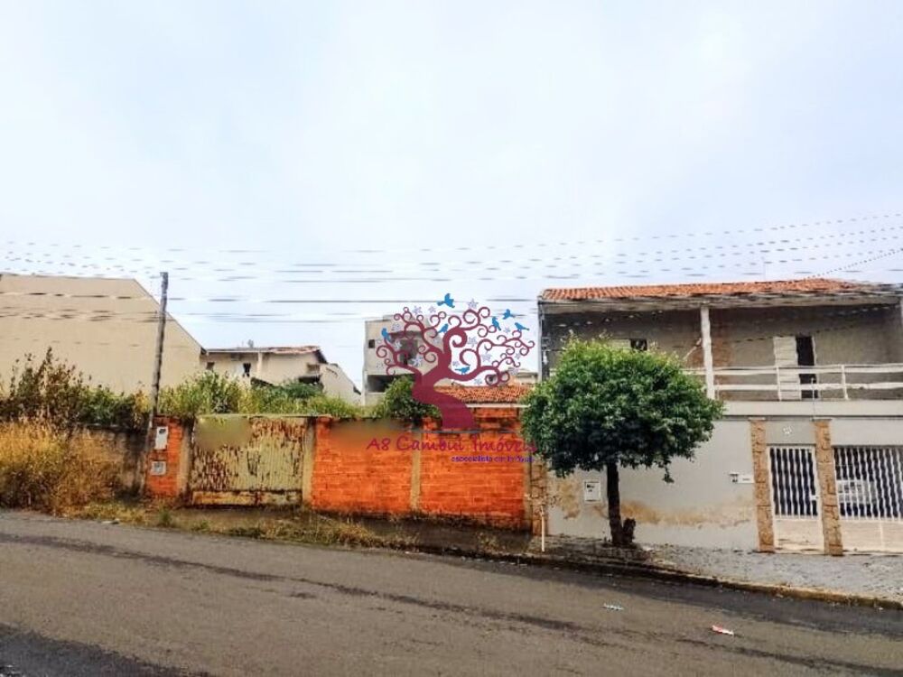 Terreno, 250 m² - Foto 3
