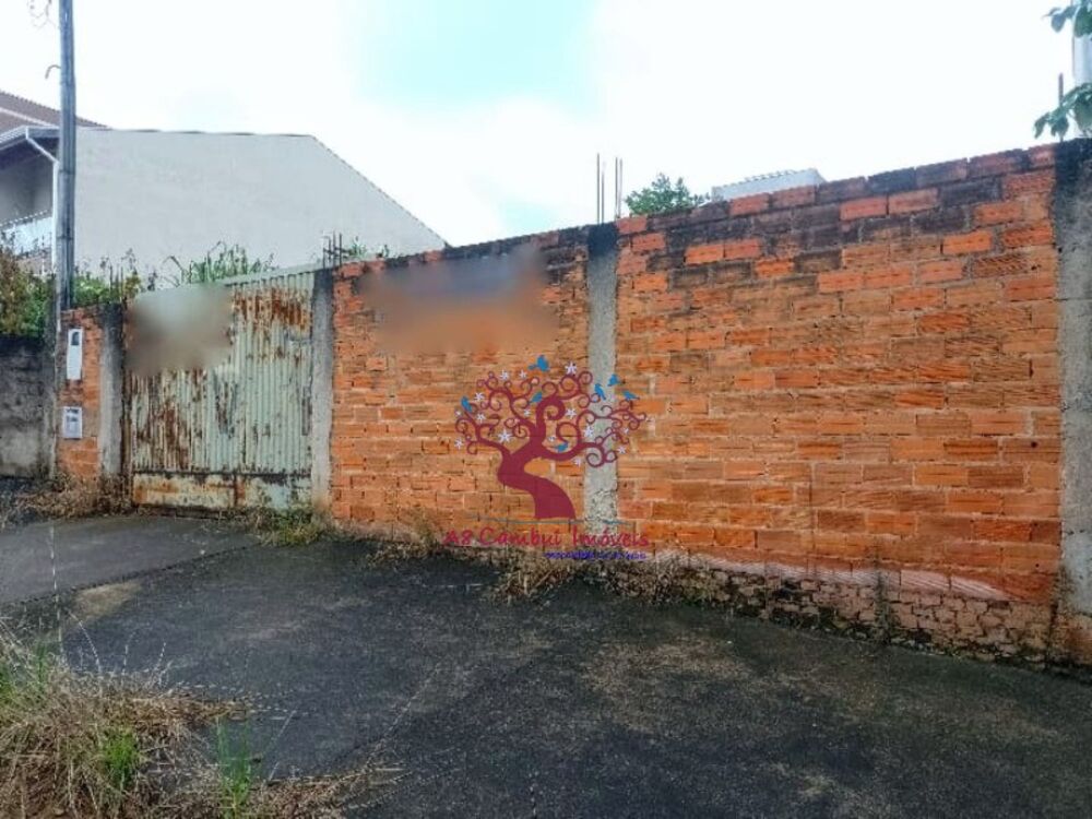 Terreno, 250 m² - Foto 1