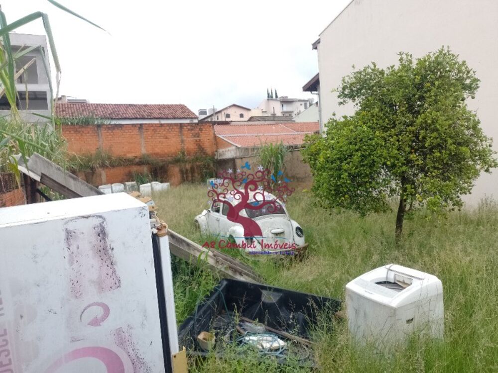 Terreno, 250 m² - Foto 8