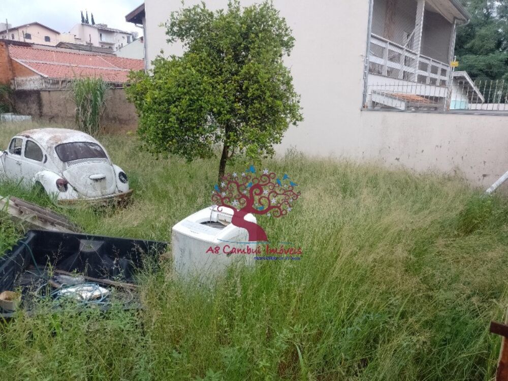 Terreno, 250 m² - Foto 6