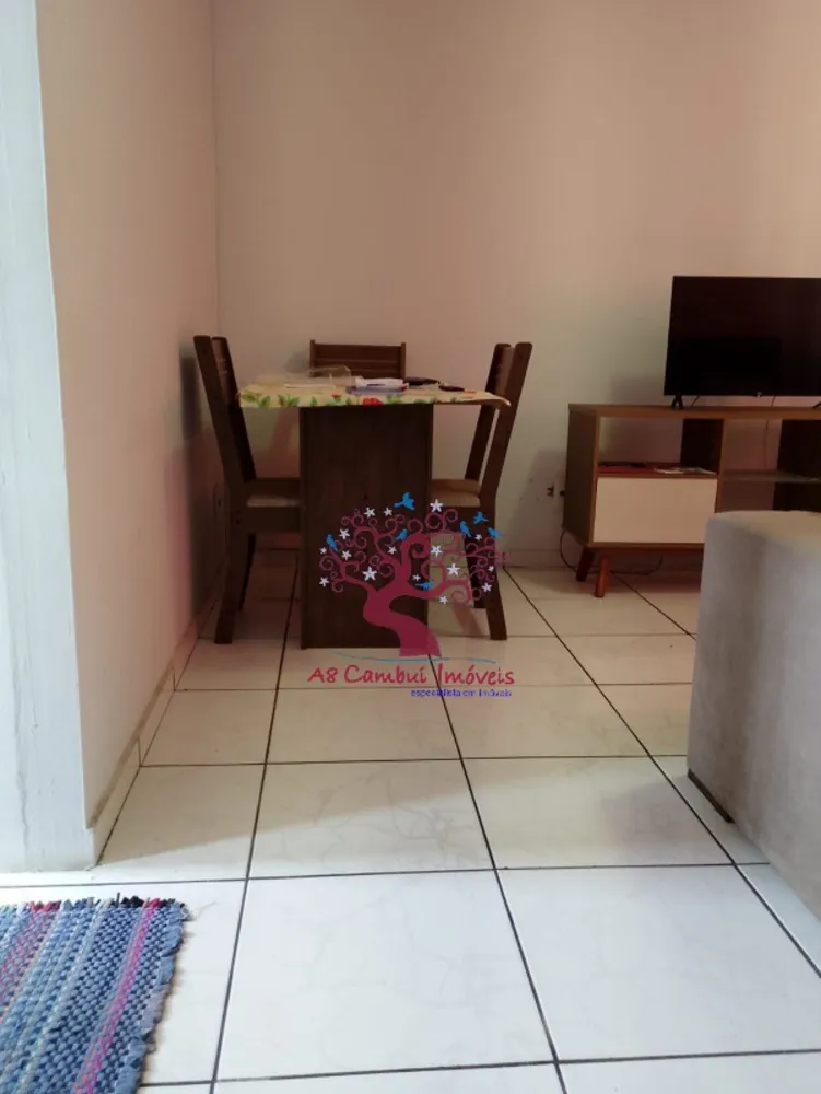 Apartamento, 2 quartos - Foto 1
