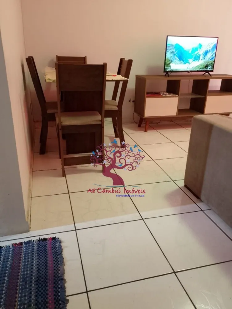 Apartamento, 2 quartos - Foto 2