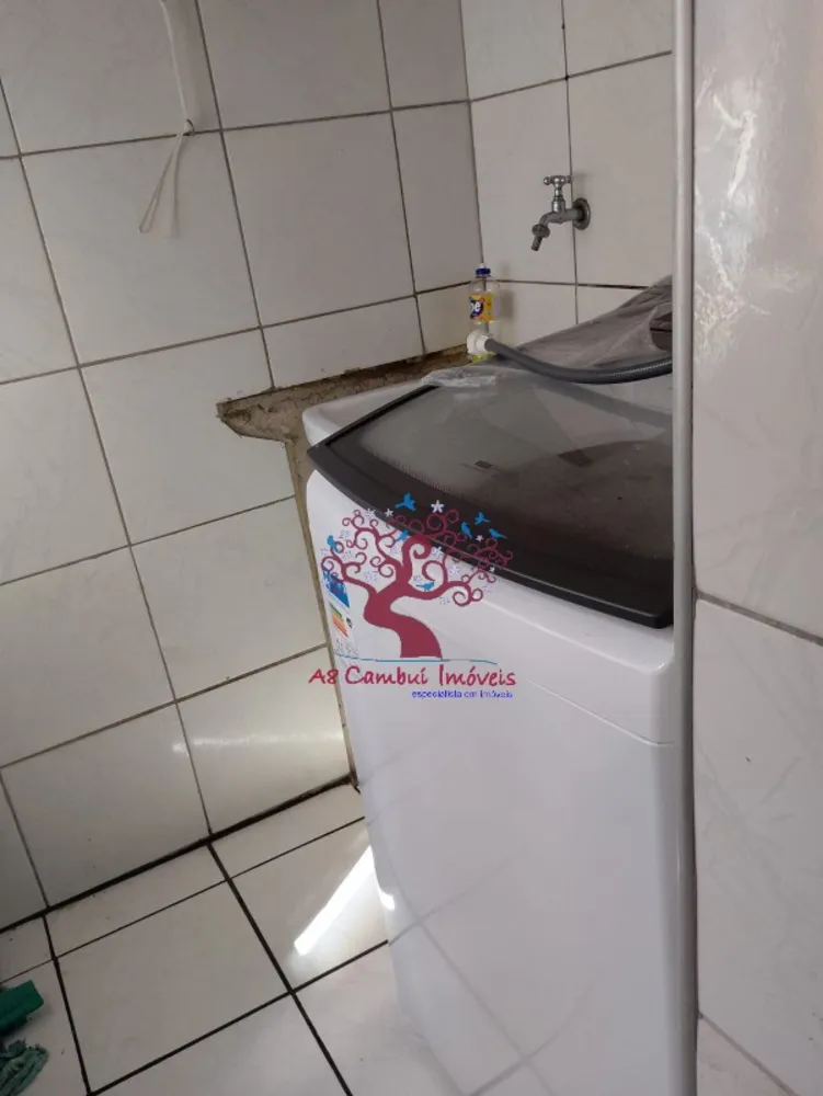 Apartamento, 2 quartos - Foto 4
