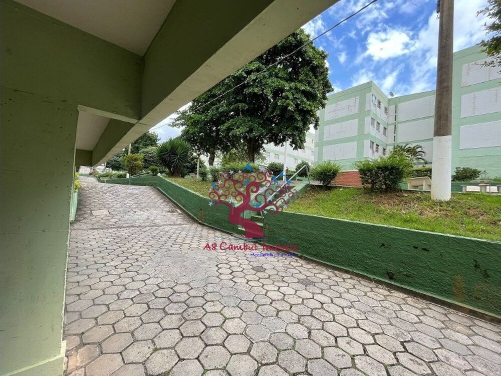 Apartamento, 2 quartos, 60 m² - Foto 6