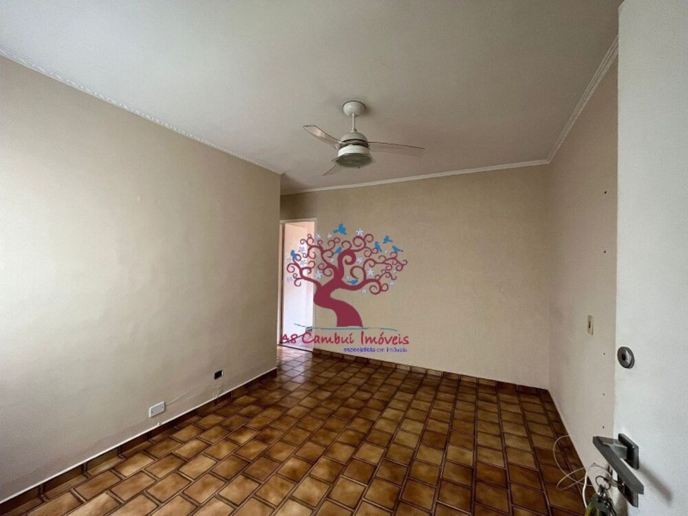 Apartamento, 2 quartos, 60 m² - Foto 1