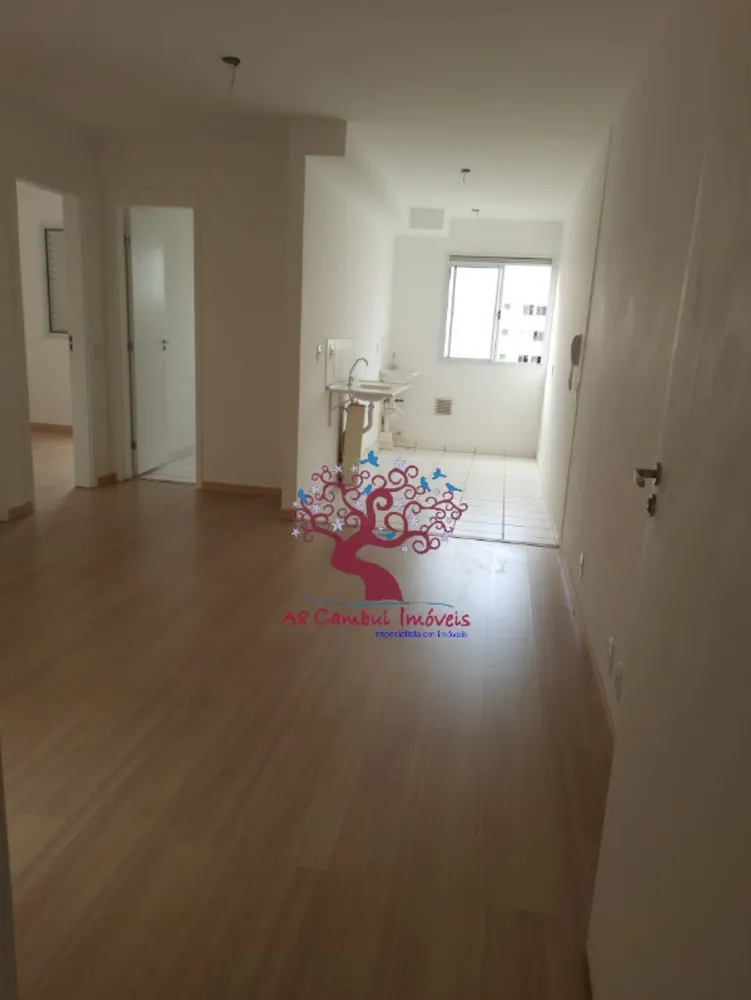 Apartamento, 2 quartos - Foto 2