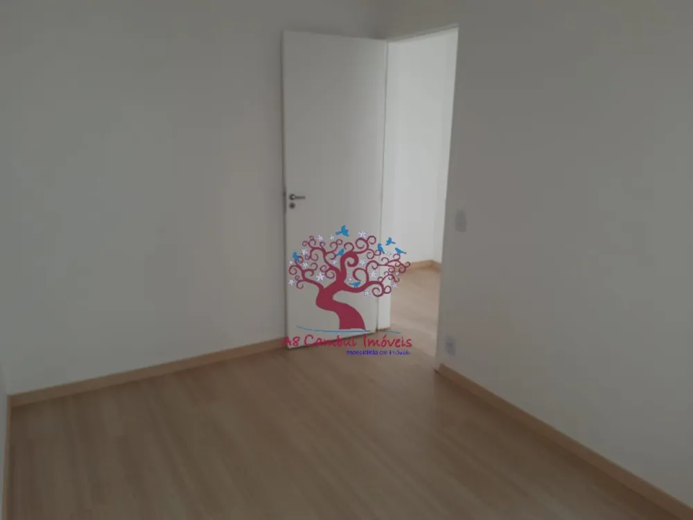 Apartamento, 2 quartos - Foto 1