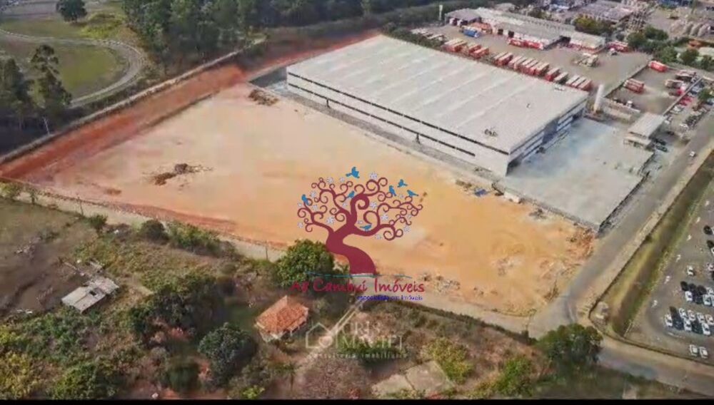 Depósito-Galpão, 23529 m² - Foto 4