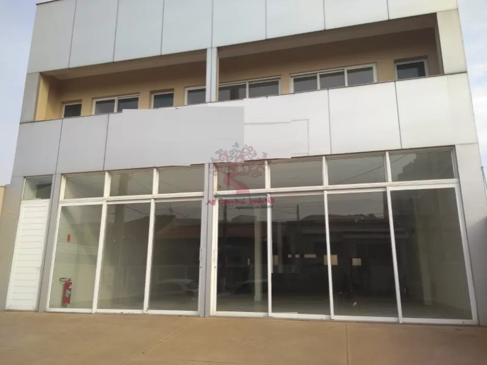 Prédio Inteiro à venda e aluguel, 360m² - Foto 1