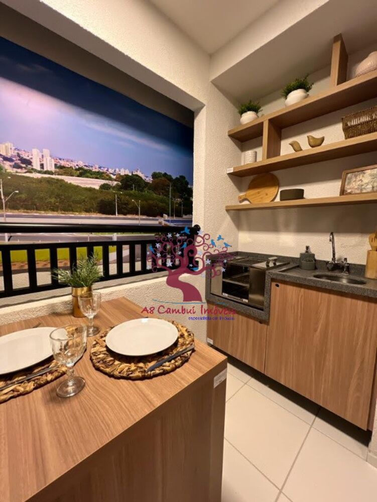 Apartamento, 2 quartos, 64 m² - Foto 1