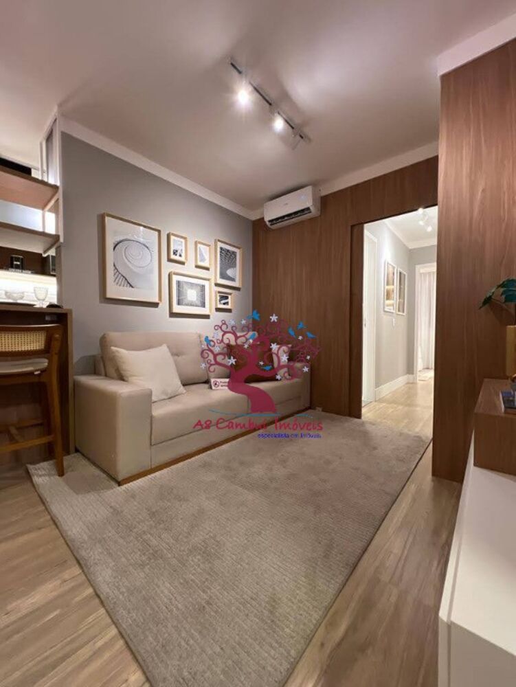 Apartamento, 2 quartos, 64 m² - Foto 3