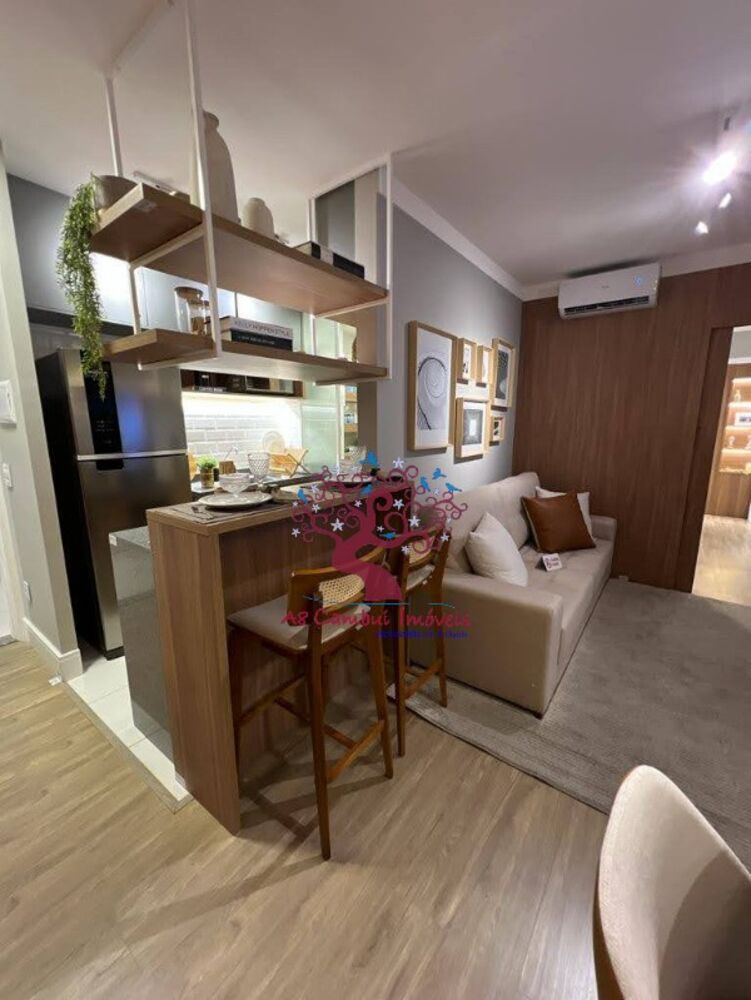 Apartamento, 2 quartos, 64 m² - Foto 4