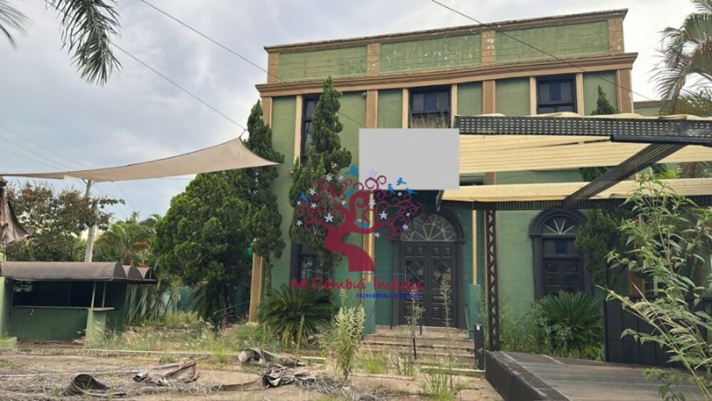 Prédio Inteiro - Foto 3