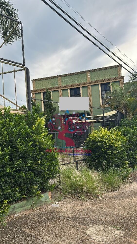 Prédio Inteiro - Foto 1