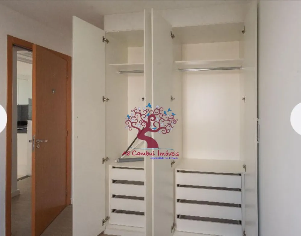Apartamento, 2 quartos, 45 m² - Foto 4