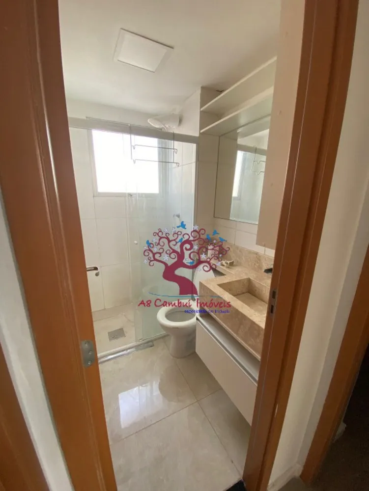 Apartamento, 2 quartos, 45 m² - Foto 3