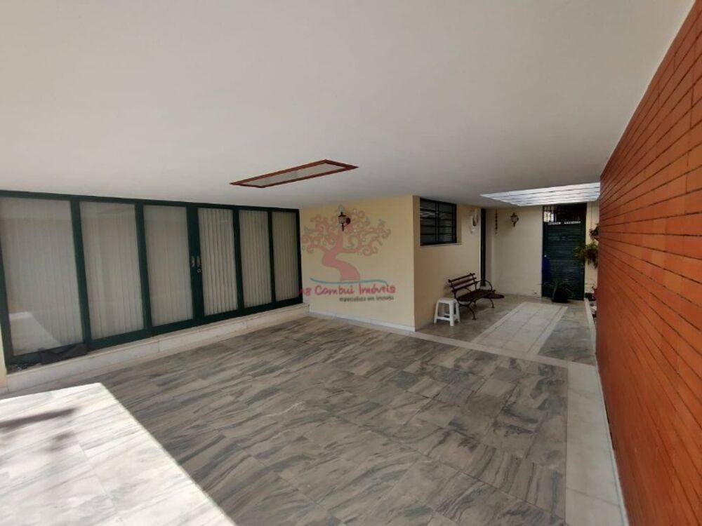 Casa, 3 quartos, 260 m² - Foto 2