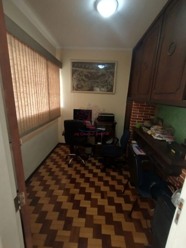 Casa, 3 quartos, 260 m² - Foto 3