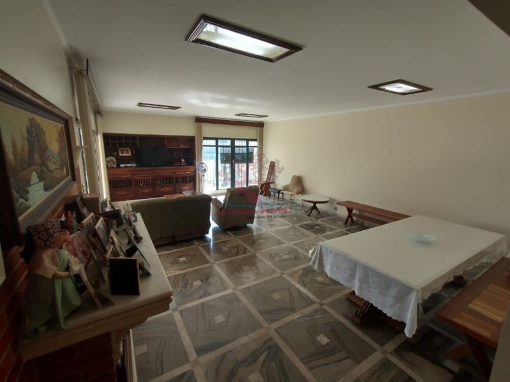 Casa, 3 quartos, 260 m² - Foto 4