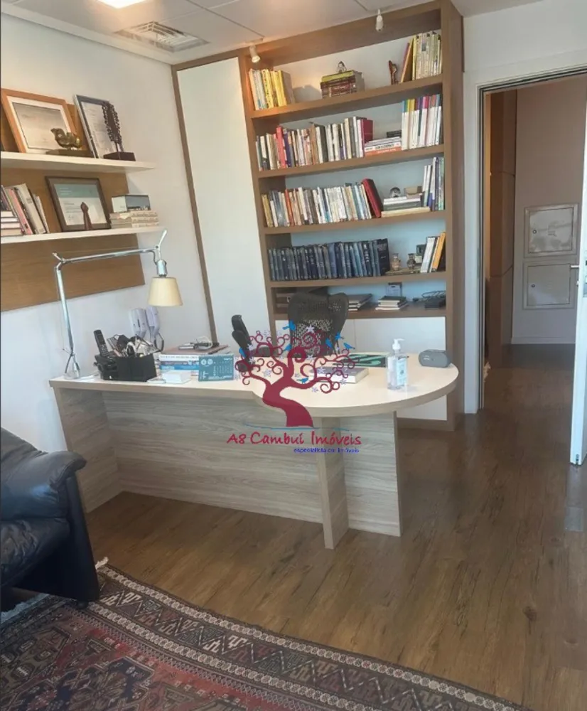 Sala-Conjunto, 32 m² - Foto 2