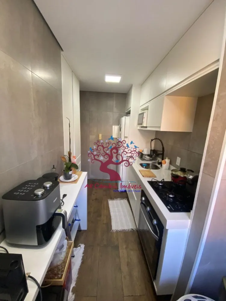 Apartamento, 2 quartos - Foto 3