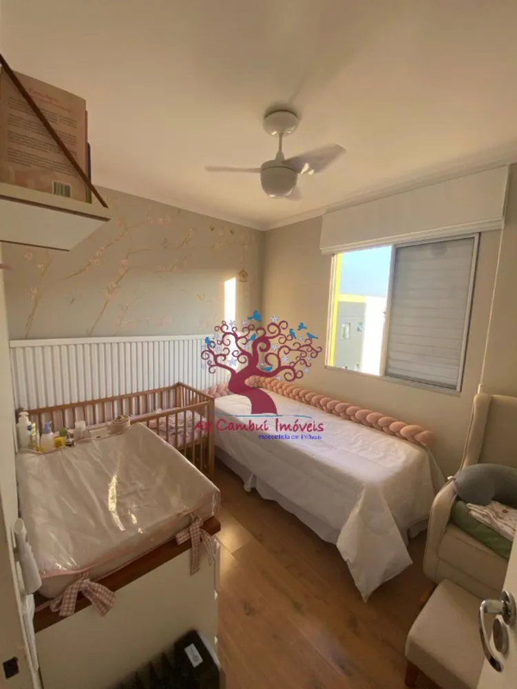 Apartamento, 2 quartos - Foto 4