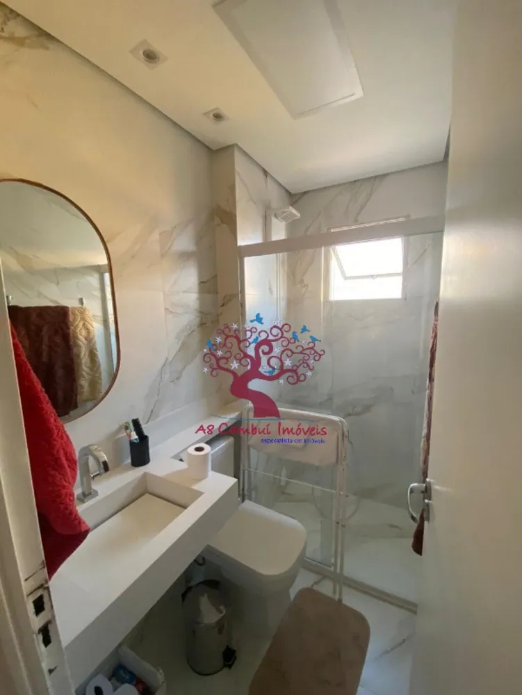 Apartamento, 2 quartos - Foto 2