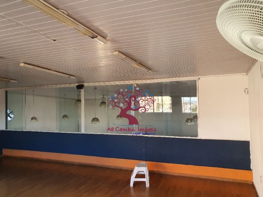 Conjunto Comercial-Sala para alugar, 200m² - Foto 1