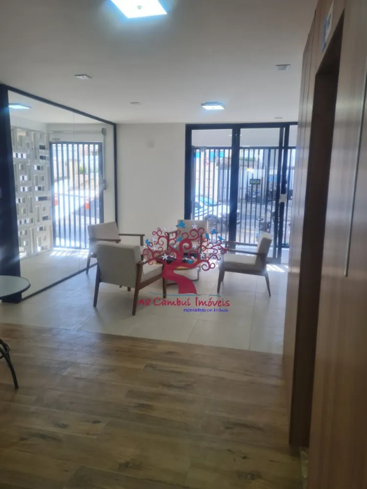 Apartamento, 1 quarto - Foto 4