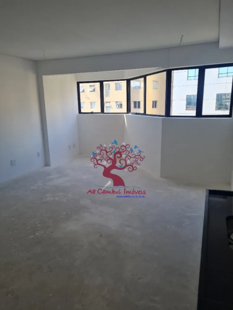 Apartamento, 1 quarto - Foto 2