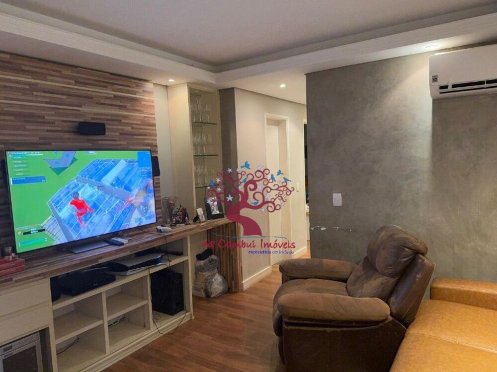 Apartamento à venda com 3 quartos, 76m² - Foto 8
