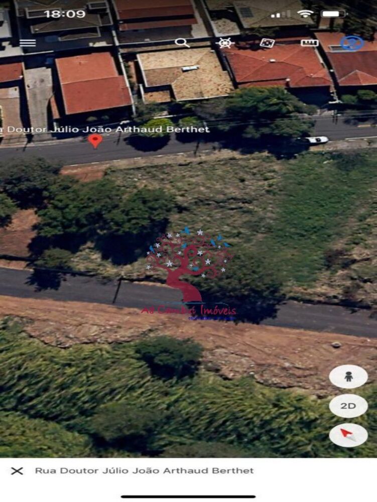 Terreno, 303 m² - Foto 2