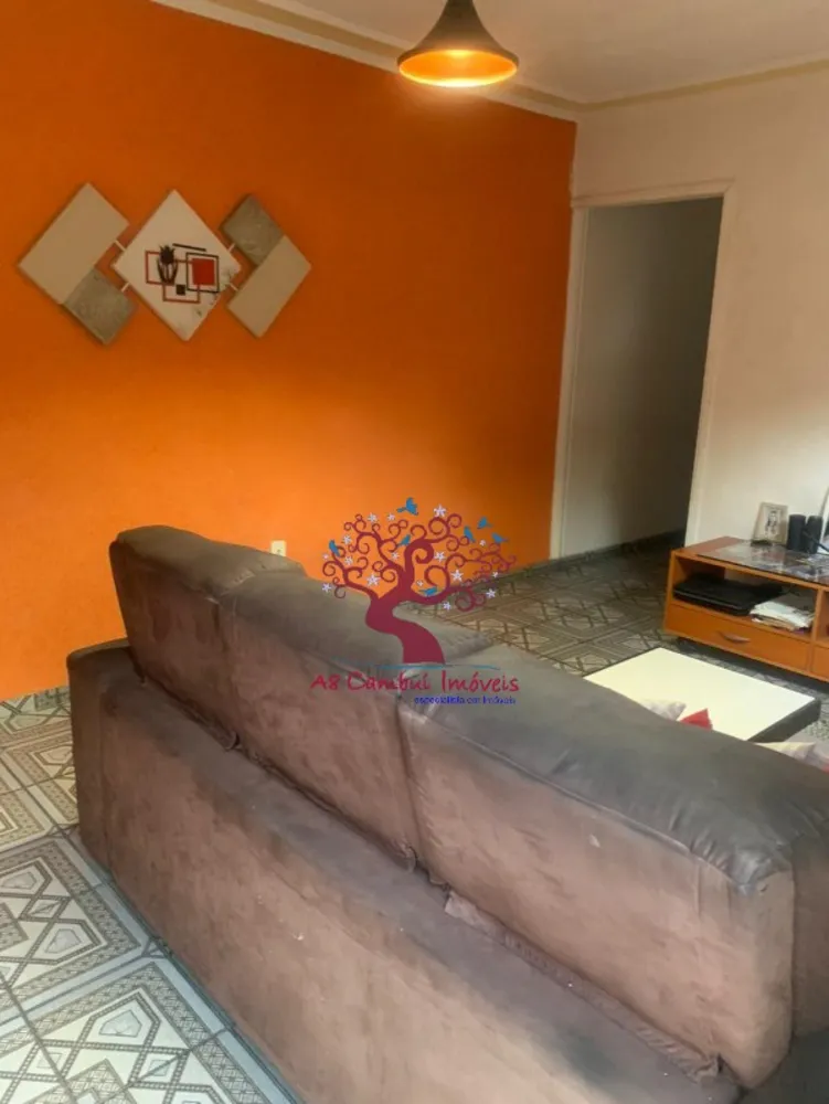 Casa, 3 quartos - Foto 2