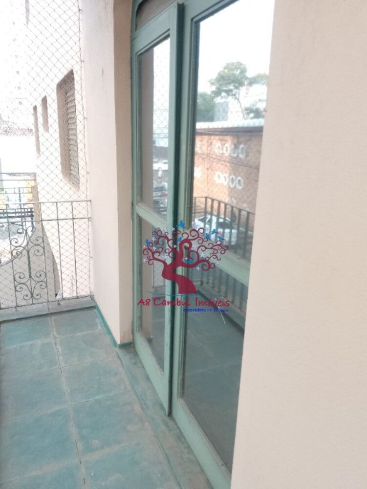 Apartamento, 3 quartos, 128 m² - Foto 4