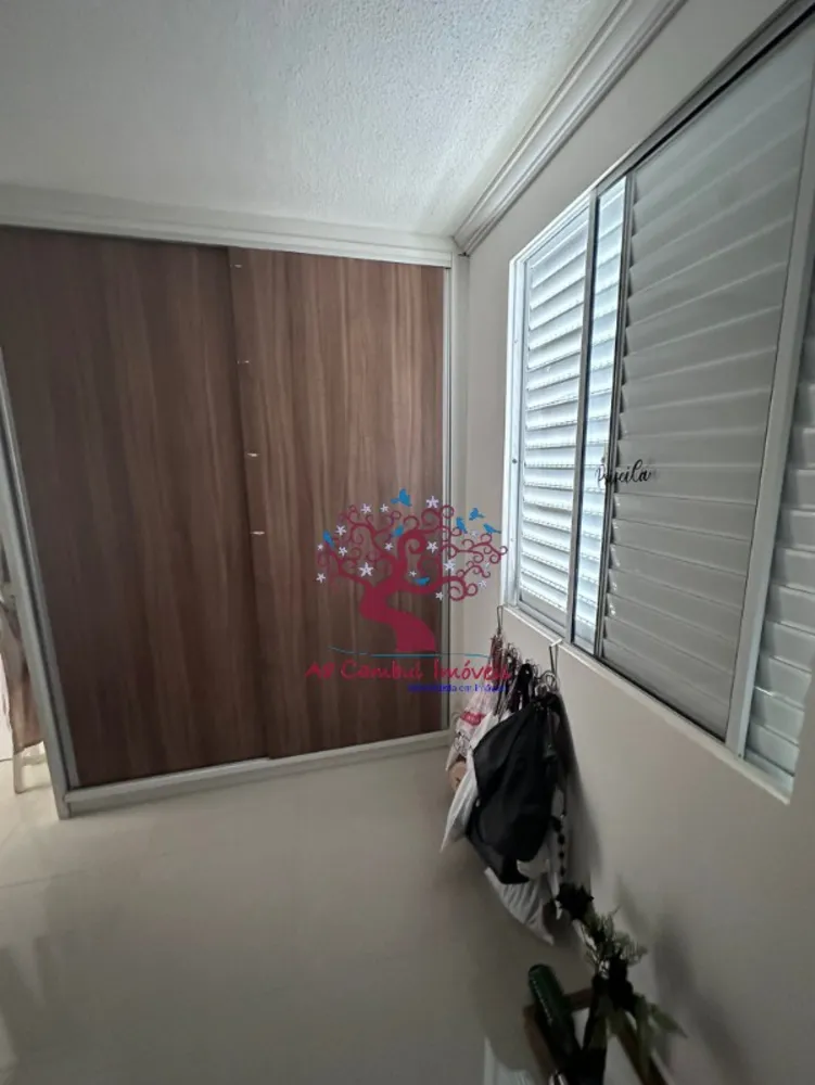 Apartamento, 3 quartos, 60 m² - Foto 1