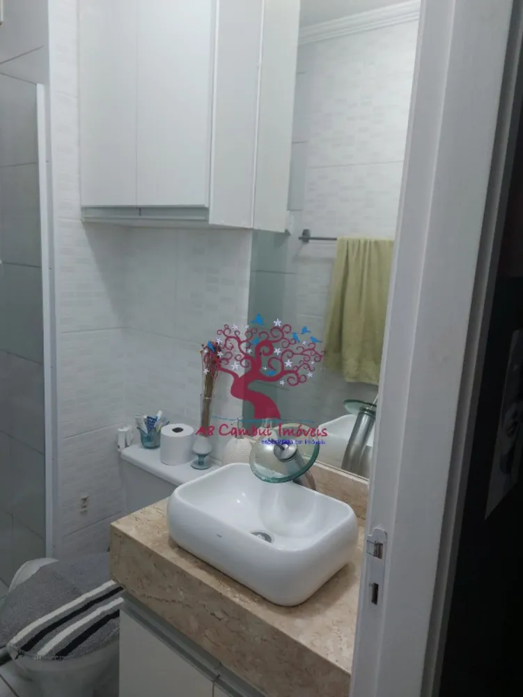 Apartamento, 3 quartos, 60 m² - Foto 2