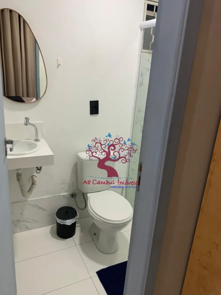 Flat/Apart Hotel, 1 quarto, 20 m² - Foto 1