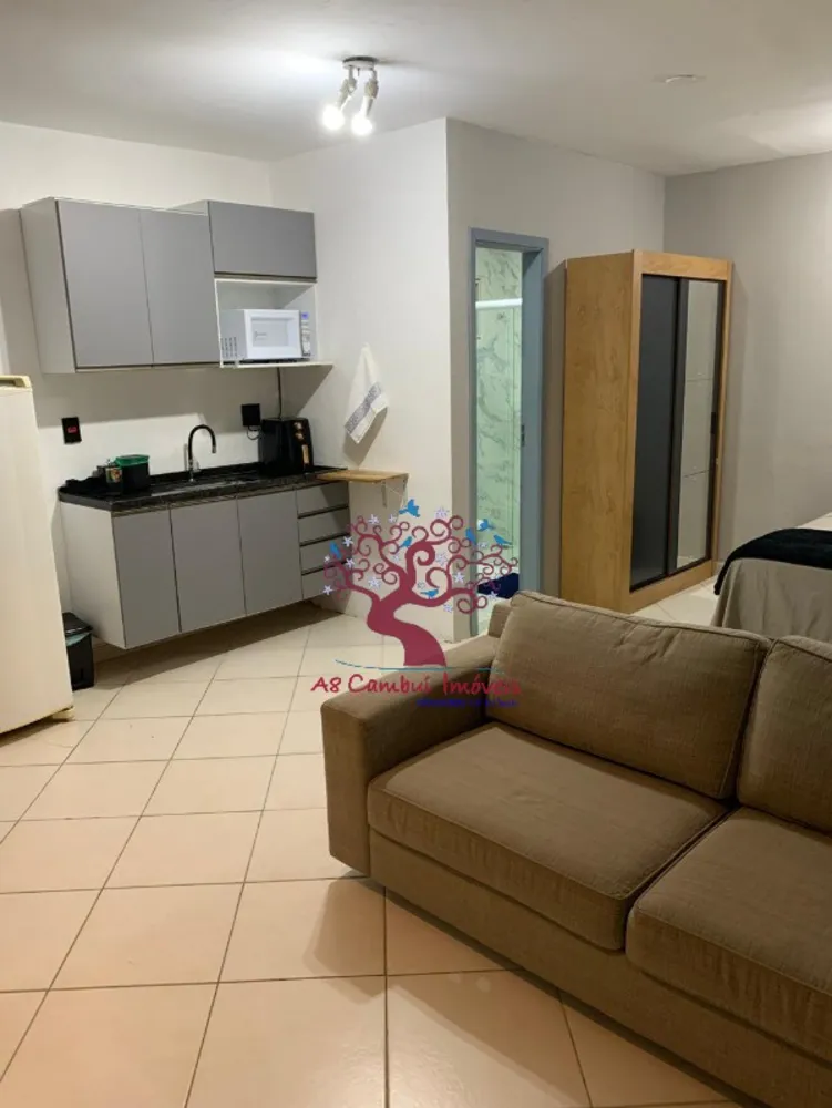 Flat/Apart Hotel, 1 quarto, 20 m² - Foto 3
