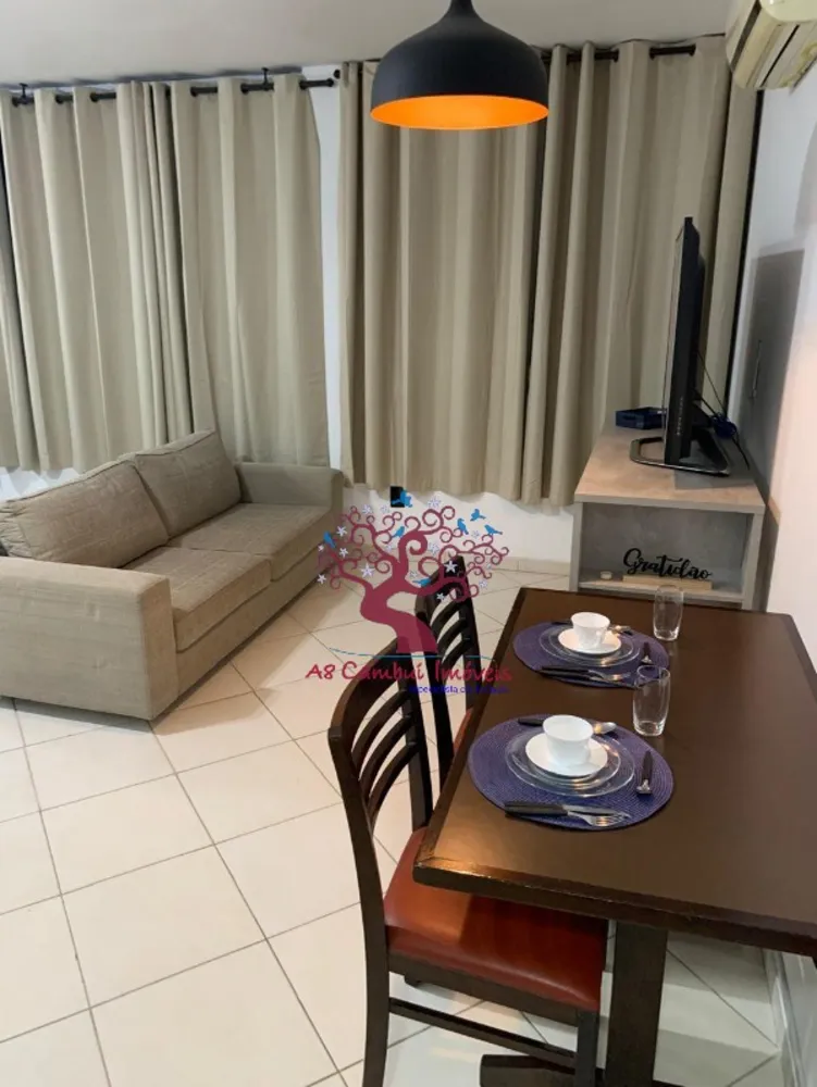 Flat/Apart Hotel, 1 quarto, 20 m² - Foto 4