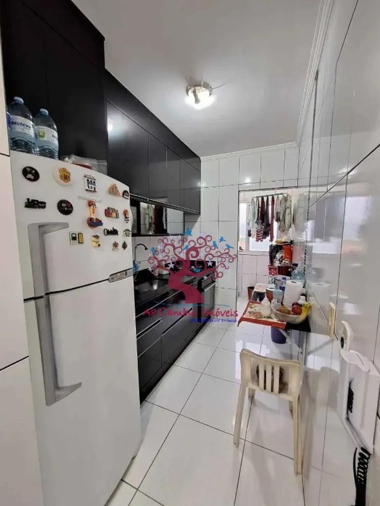 Apartamento, 2 quartos, 60 m² - Foto 3
