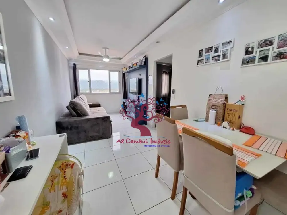 Apartamento, 2 quartos, 60 m² - Foto 4