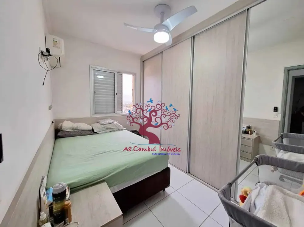 Apartamento, 2 quartos, 60 m² - Foto 2
