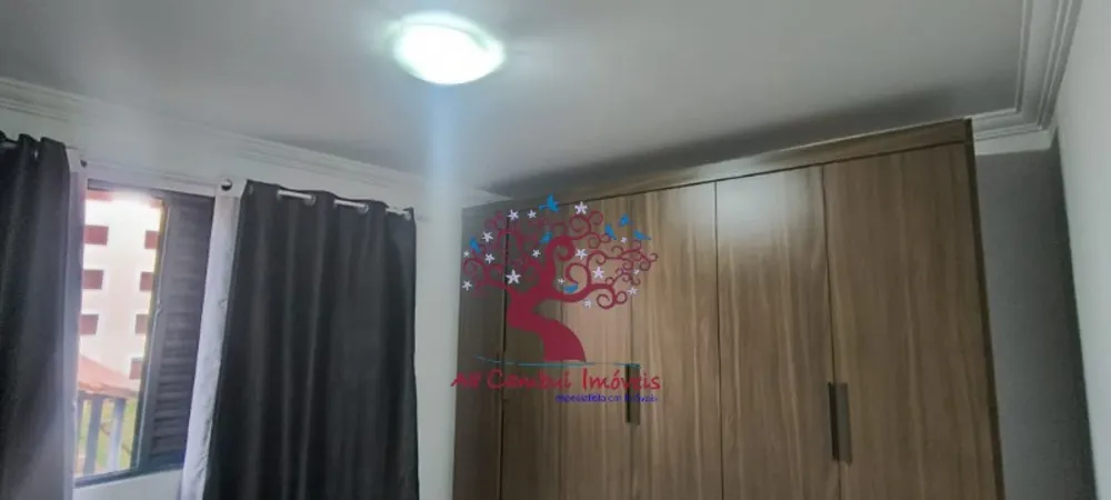 Apartamento, 2 quartos - Foto 3