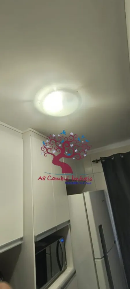 Apartamento, 2 quartos - Foto 4