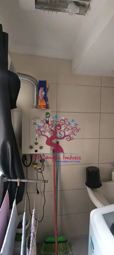 Apartamento, 2 quartos - Foto 2