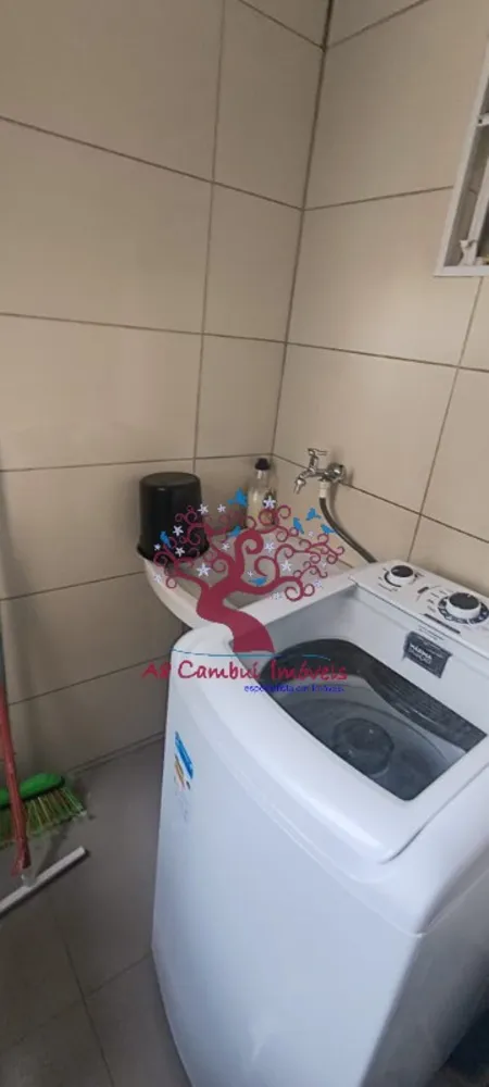 Apartamento, 2 quartos - Foto 1