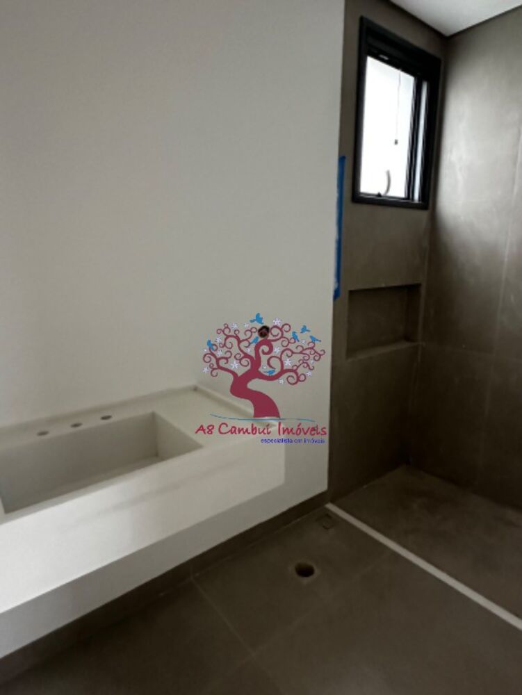 Casa de Condomínio, 4 quartos - Foto 9